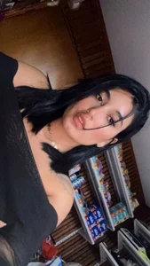 Scarlett_12 Black 🖤 Foto 8