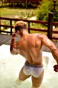 SEXY BOY