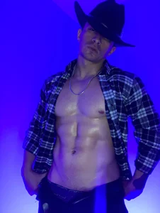 Brad_Summer Cowboy 🤠 Pic 5