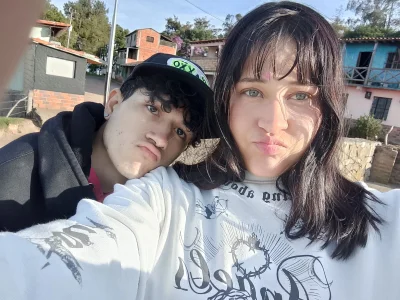 Caroline_And_Johnny_ caroline and johnny <3 Foto 4