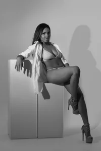 Your beauty ebony de Blackywhiite  2 Imagens