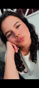 sweet_lily26 Public Pic