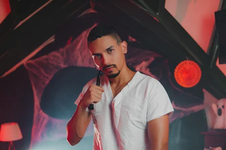 russthiago Happy Halloween 👻🎃🔥 зображення 7