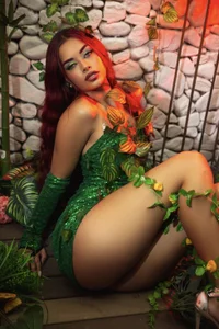 Halloween session!! 🎃 de AlannaBlakes  5 Imagens