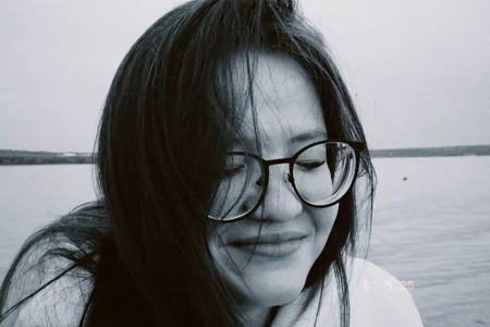 RebekahEifler Black or white vibe, I dont know Immagine  2