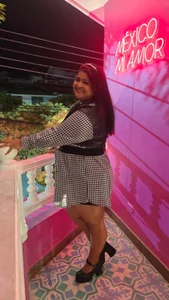 Hanna_curvy_A great romantic evening图片 4