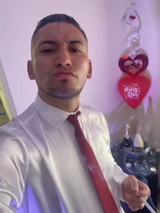 Zdjęcia Saenz_LotusTemp San valentine day 🎩✨🥂💍💘:  2