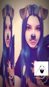 Rada_Kisss (●'◡'●) . fénykép