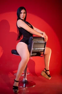 AnaisCastillo's XXX Nude Photo 1