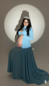 Blue love, infinite joy 💙 od Wkatte  snímek