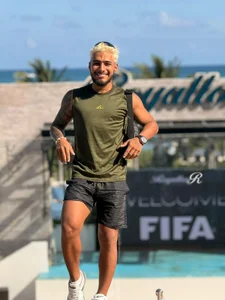 YoiPerezDjMexico Lindo 🇲🇽🇲🇽 Bild 8