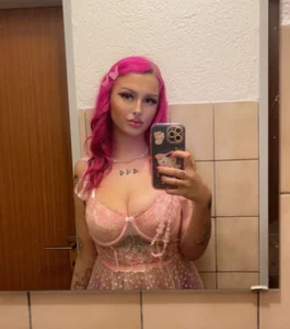 hellokittyy024s XXX nøgenfoto 3