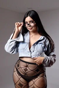 Eva-Apple Glasses On, Trouble Begins slika 2