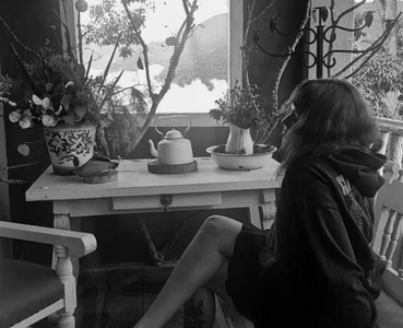 A little trip🍀 de Sarah-Stoner Foto 5