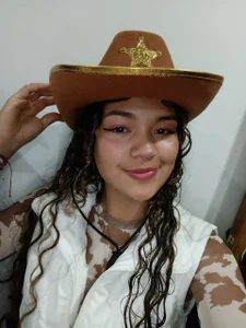 Camilla_Miller01 Your Cowgirl 🔥🤠 Pic 3
