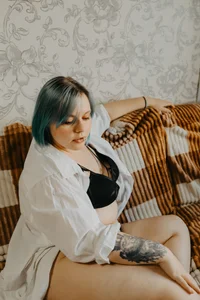OliviaDelicious Sexy Photosession Pic 6