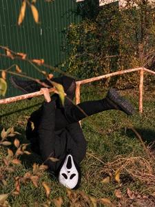 MissEmilyMiller Don’t scream, moan 🤫😈🔪 Pic 7