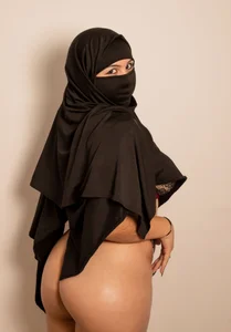 Tease 🔥 de _Amirah Foto 2
