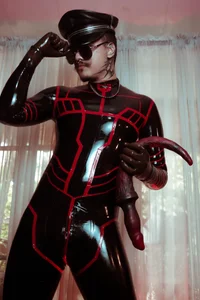 allanhurtss WANT TO TRY IT? Billede 2