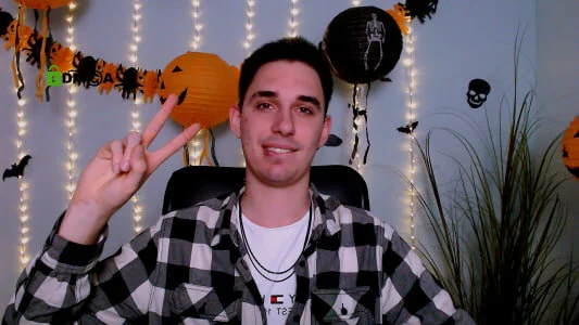 jason_sweety Moments from streams ✨ Fotka