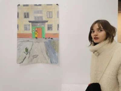 WinterKukauskas Public Billede 2