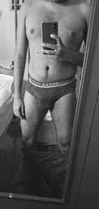 HOTINDK My body Poză