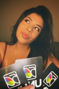 Ivonnye's XXX Nude Photo 4