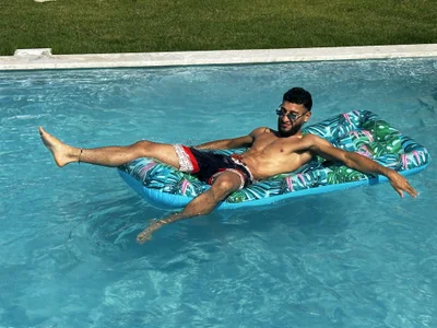 Damian_022 🫥 Pic 7