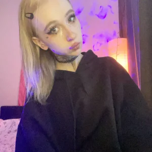 TinyInkPrincesss XXX nøgenfoto 4