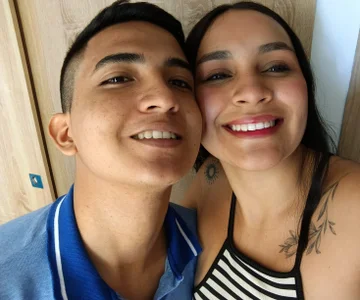 nina_and_khiian's XXX Nude Photo 3
