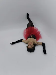 NalaRosse 🔥 "Do you dare to fulfill a sexual fantasy with me?" Foto 2