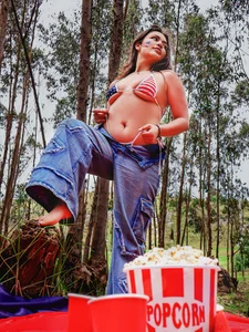 Happy July 4 od KimDevinne  snímek