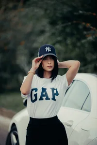 ElleDiane Fresh & Urban Style 😎 사진 5