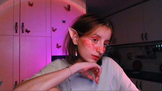 stream od cath_alien  6 snímek