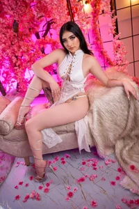 Kattengel_ Japanese photos 🏯 Bilde 8