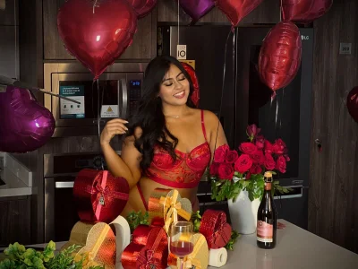 HAPPY VALENTINES DAY🥰💕 od Mia_cm  4 snímek