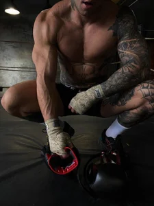 Mr_YourGod style Immagine 