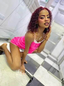 Hilary-banks Lady marmalade Foto 4