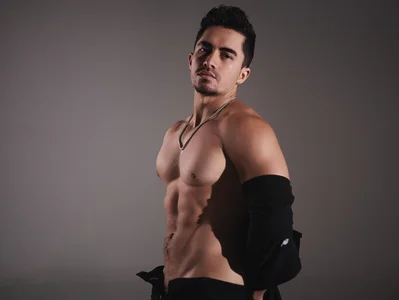 Brad_Summer Elegant Pic 2