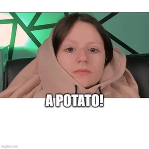 VeliraBraitberg POTATO Immagine  2