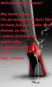 Public od MissAnnOil  snímek