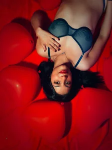 ChloeRosey Happy Valentine Day ❤ Pic