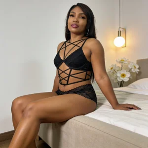 Isla_Scott Sexy lingerie Pic