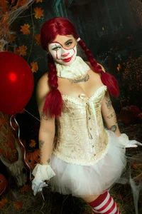 Trick or treat🎃… You decide 😈 de LUCYAMARS1 Foto 4