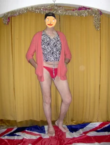 donna36 my slapper album . fénykép