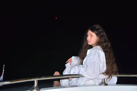 BabyFlowerr night girl Poză 2