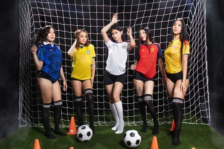 My team World Cup✨