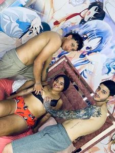 Wild_Trinity Public รูป 