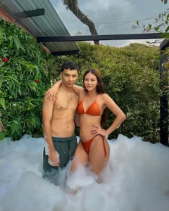 darkk_lovers69 Pretty couple Pic