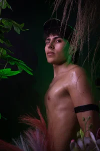 PepperTwink SEXY BODDY Foto 6
